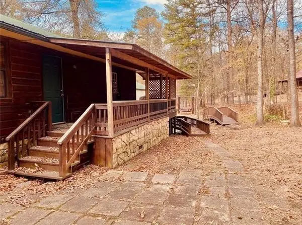 150 Mahi RD, Hochatown, OK 74728