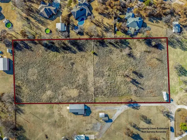 000 County Road 1197, Blanchard, OK 73010
