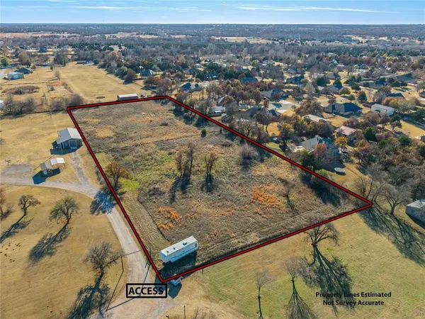 000 County Road 1197, Blanchard, OK 73010