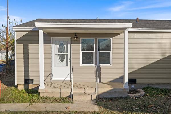 406 N 2nd ST, Ringling, OK 73456