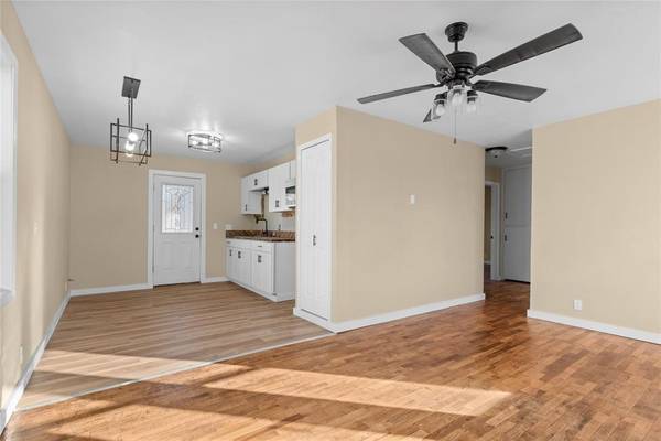 406 N 2nd ST, Ringling, OK 73456
