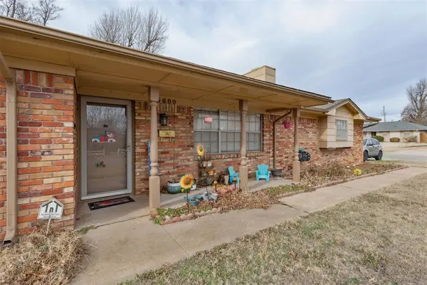 5600 NW 59th ST, Warr Acres, OK 73122