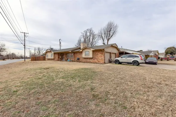 5600 NW 59th ST, Warr Acres, OK 73122