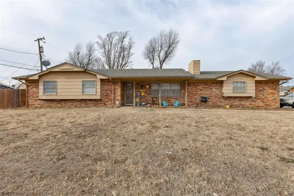5600 NW 59th ST, Warr Acres, OK 73122