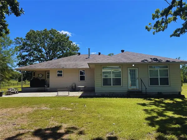 209 Red Rose LN, Wright City, OK 74766
