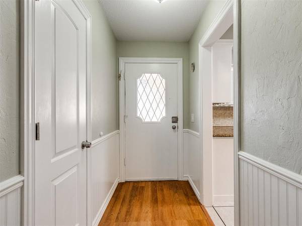 2920 N Alexander LN, Bethany, OK 73008