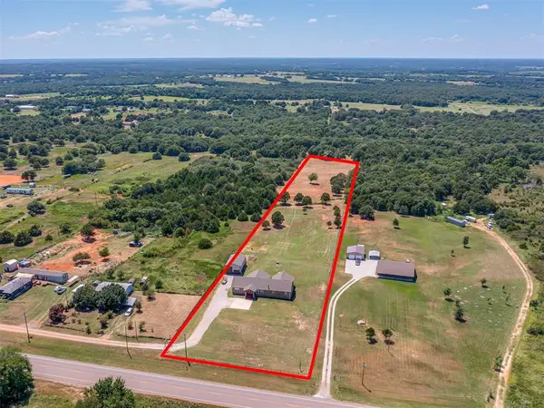 970589 St Hwy 18, Chandler, OK 74834
