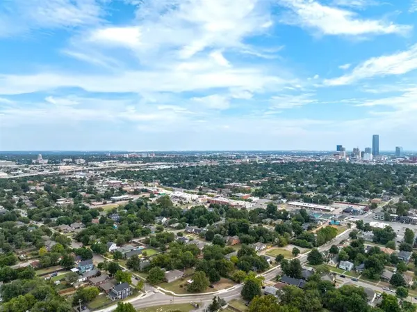722 NW 25th ST, Oklahoma City, OK 73103