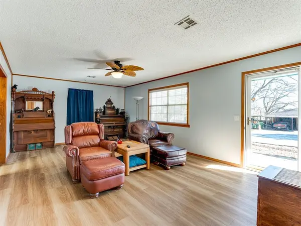 9 N Jerome ST, Coalgate, OK 74538