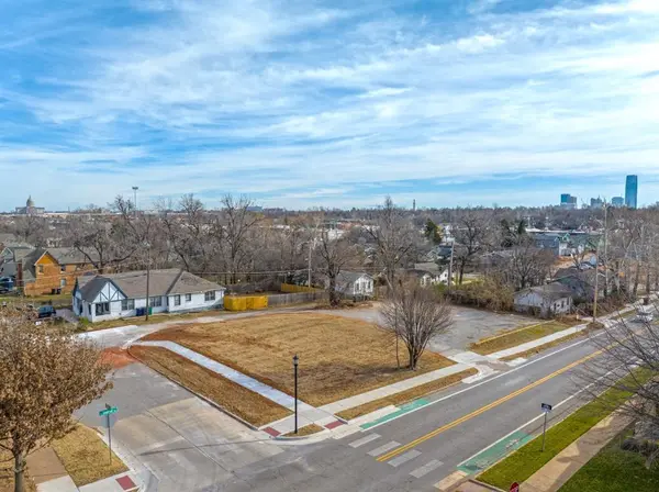 2522 N Shartel AVE, Oklahoma City, OK 73103