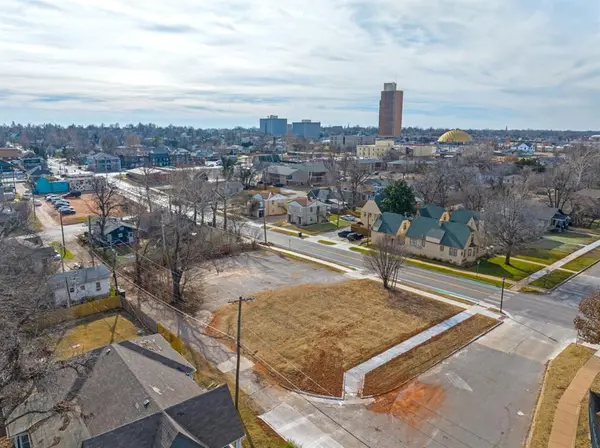 2522 N Shartel AVE, Oklahoma City, OK 73103