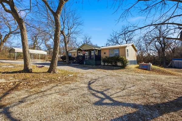 1291 Barnes ST, Sulphur, OK 73086
