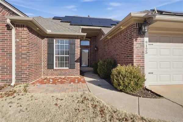 9125 SW 28th ST, Oklahoma City, OK 73128