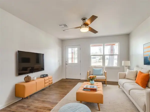 20831 Navarre, Harrah, OK 73045