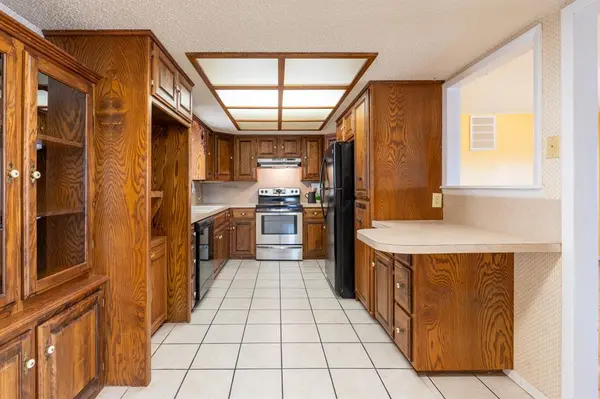 23973 Rangeline RD, Tecumseh, OK 74873