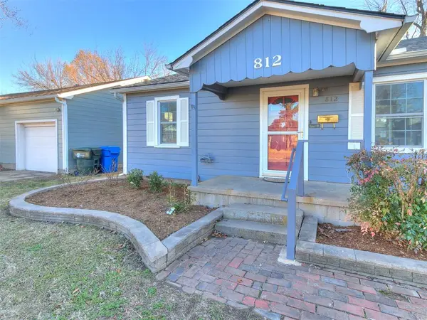 812 Dakota ST, Norman, OK 73069