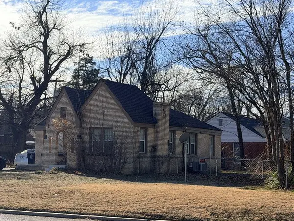 2717 N Drexel BLVD, Oklahoma City, OK 73107