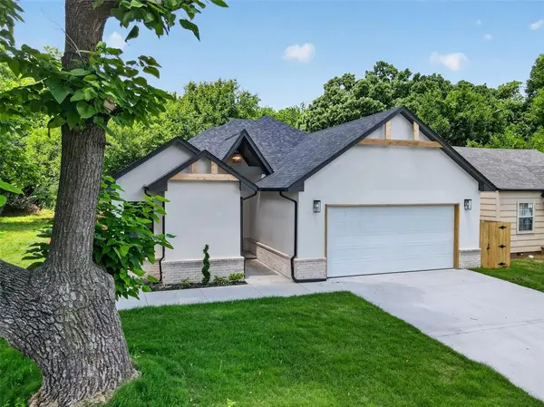 1213 N Page AVE, Oklahoma City, OK 73117