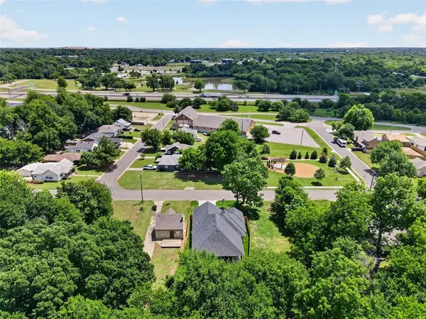 1213 N Page AVE, Oklahoma City, OK 73117