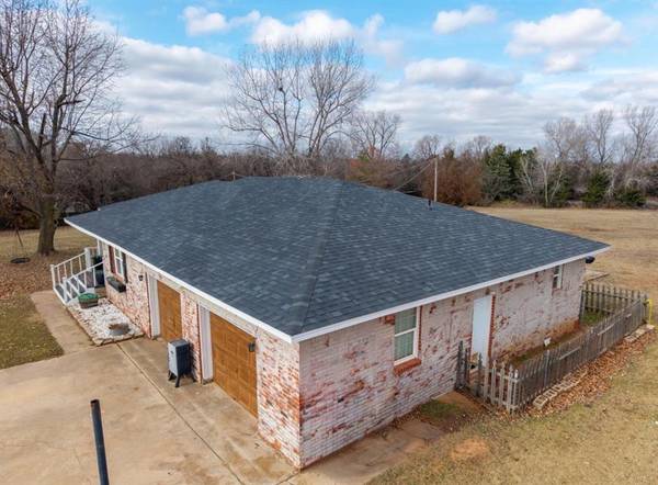 14741 NE 63rd ST, Choctaw, OK 73020