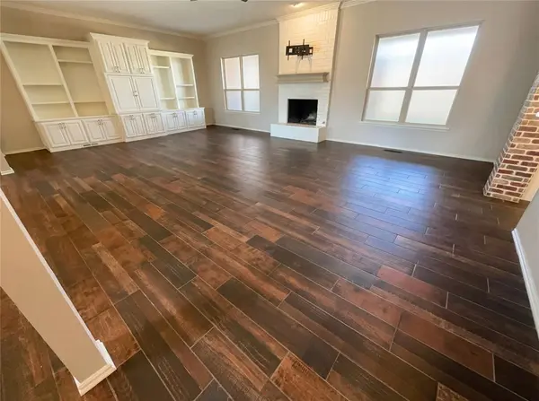 4221 Darril RD, Edmond, OK 73025