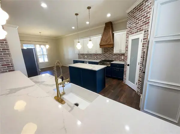 4221 Darril RD, Edmond, OK 73025