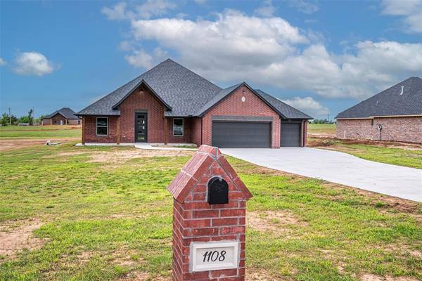 1108 County Street 2958, Tuttle, OK 73089