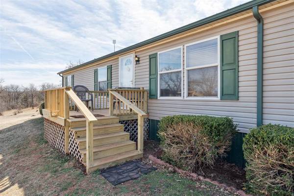 21700 Martin RD, Harrah, OK 73045
