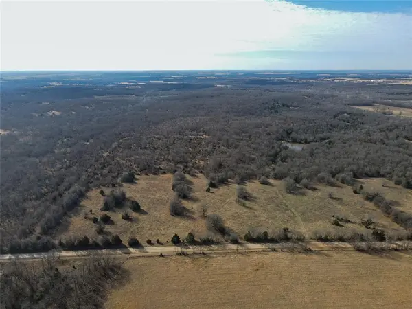 W 251 ST, Depew, OK 74028