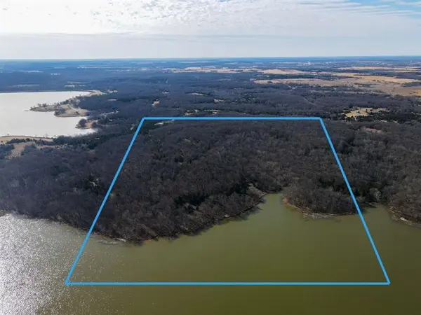 E 840 RD, Depew, OK 74028
