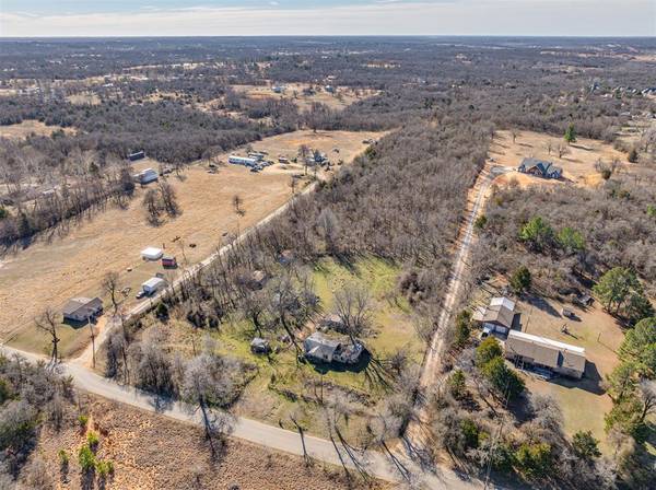 14536 SE 29th PL, Choctaw, OK 73020