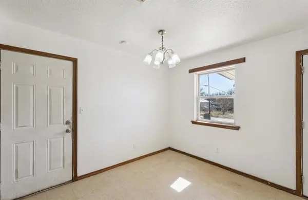 408 E Salter ST, Asher, OK 74826