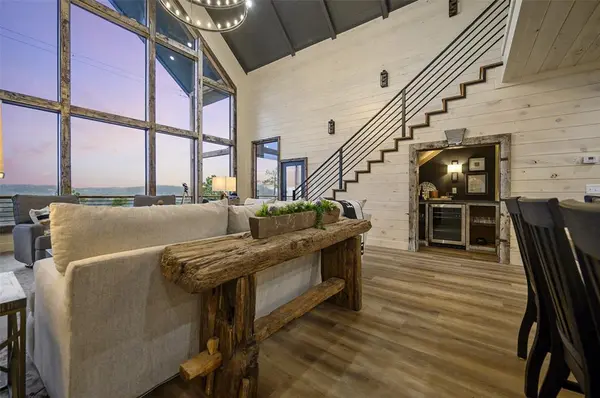 79 Forest Brook LOOP, Hochatown, OK 74728