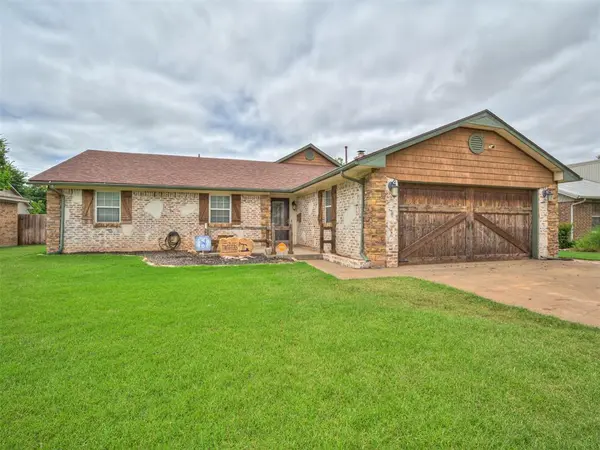 434 N Oak AVE, Hennessey, OK 73742