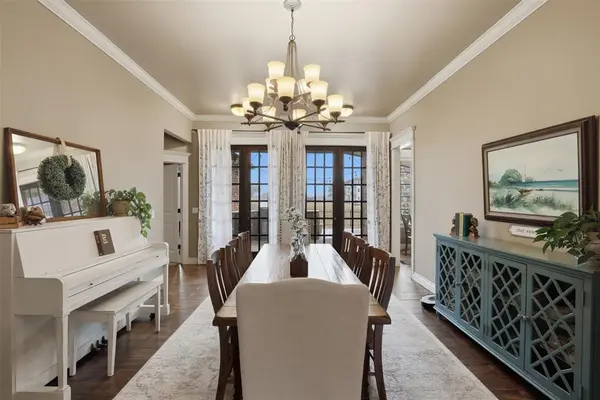 1300 Sawgrass DR, Norman, OK 73072