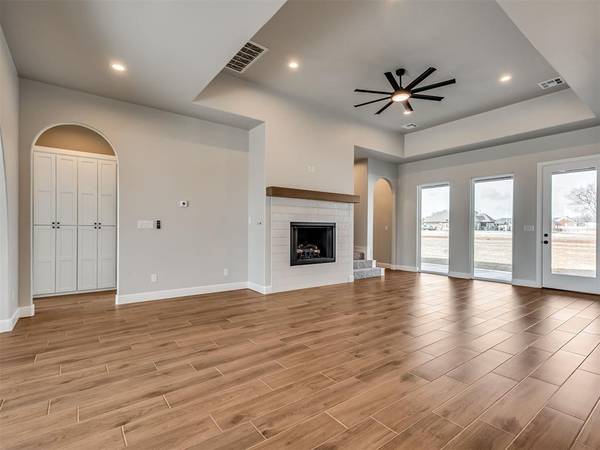 5139 N McDonald RD, Choctaw, OK 73020