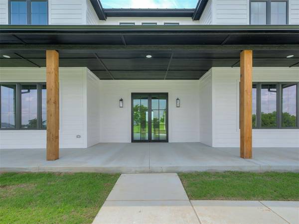 5139 N McDonald RD, Choctaw, OK 73020