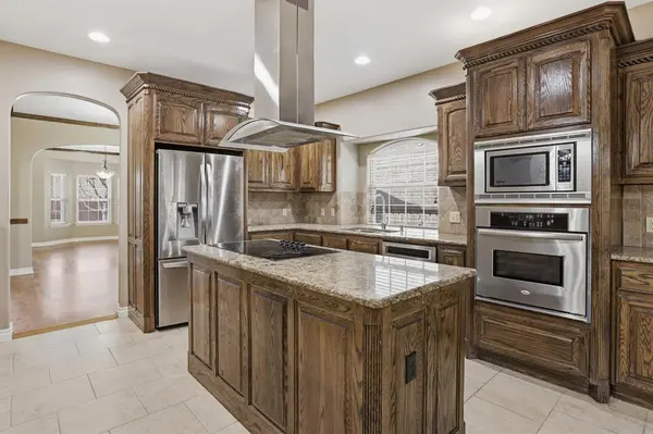 2821 W Marbel DR, Norman, OK 73069