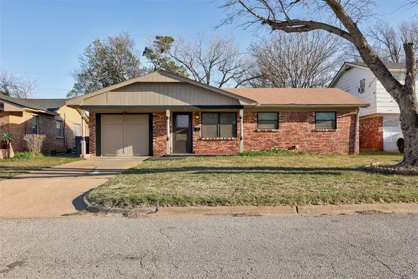 1433 NW 104th TER, Oklahoma City, OK 73114
