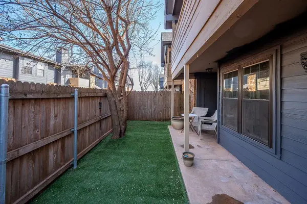 14317 N Pennsylvania AVE #14G, Oklahoma City, OK 73134
