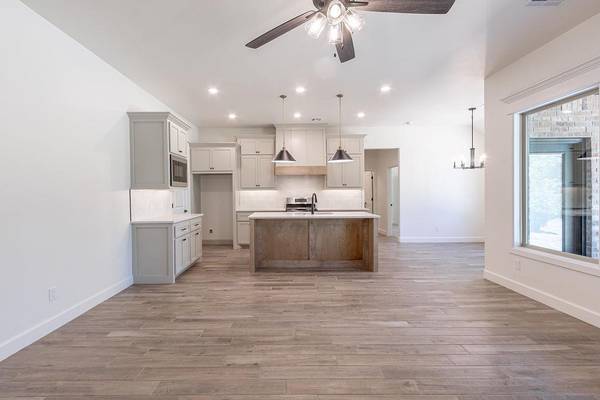1733 Anthony AVE, Purcell, OK 73080