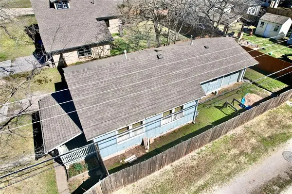 527 N Lahoma AVE, Norman, OK 73069