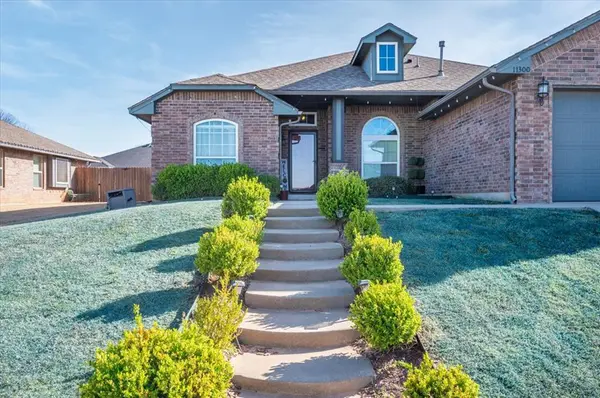 11300 NW 100th ST, Yukon, OK 73099