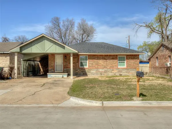 3115 SW 20th ST, Oklahoma City, OK 73108