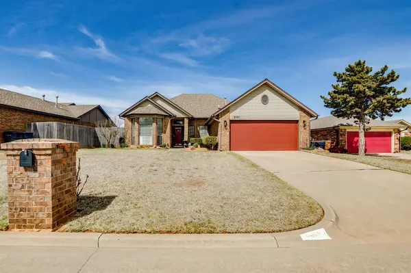 6121 Westlane, Oklahoma City, OK 73142