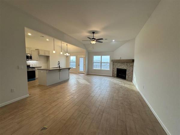 2615 Turtle WAY, Midwest City, OK 73130