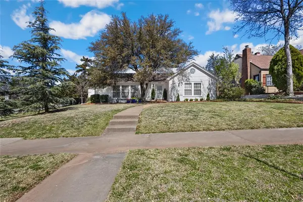 1559 NW 37th ST, Oklahoma City, OK 73118