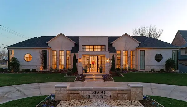2600 Guilford LN, Oklahoma City, OK 73120