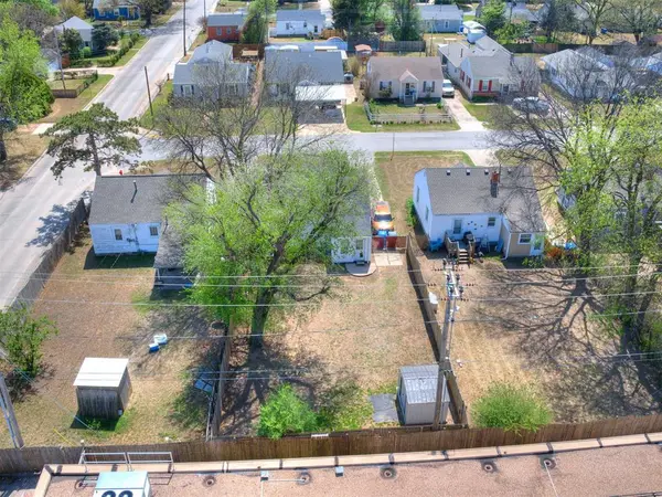 903 Garver ST, Norman, OK 73069