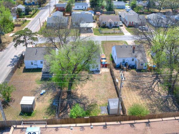 903 Garver ST, Norman, OK 73069